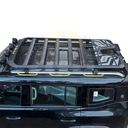 Bagażnik dachowy Jetour T2